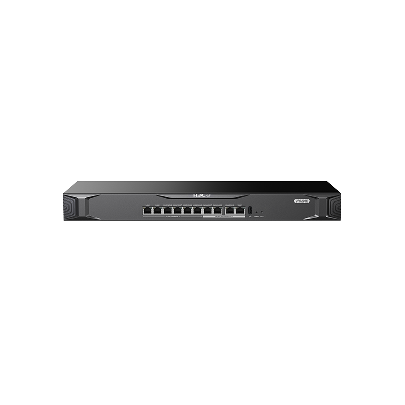 H3C 小贝优选 UR7208E 2.5G路由器